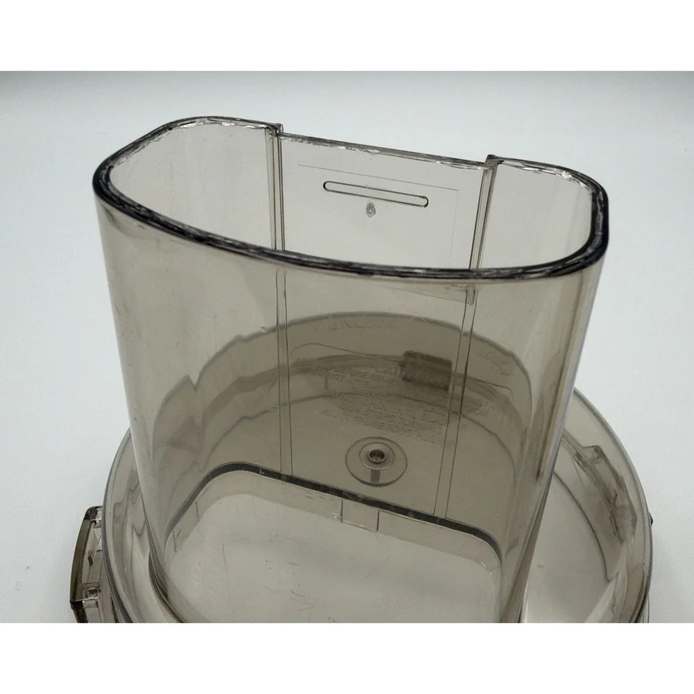 Black & Decker Shortcut Food Processor F1-CFP-10 Replacement Lid & Pusher